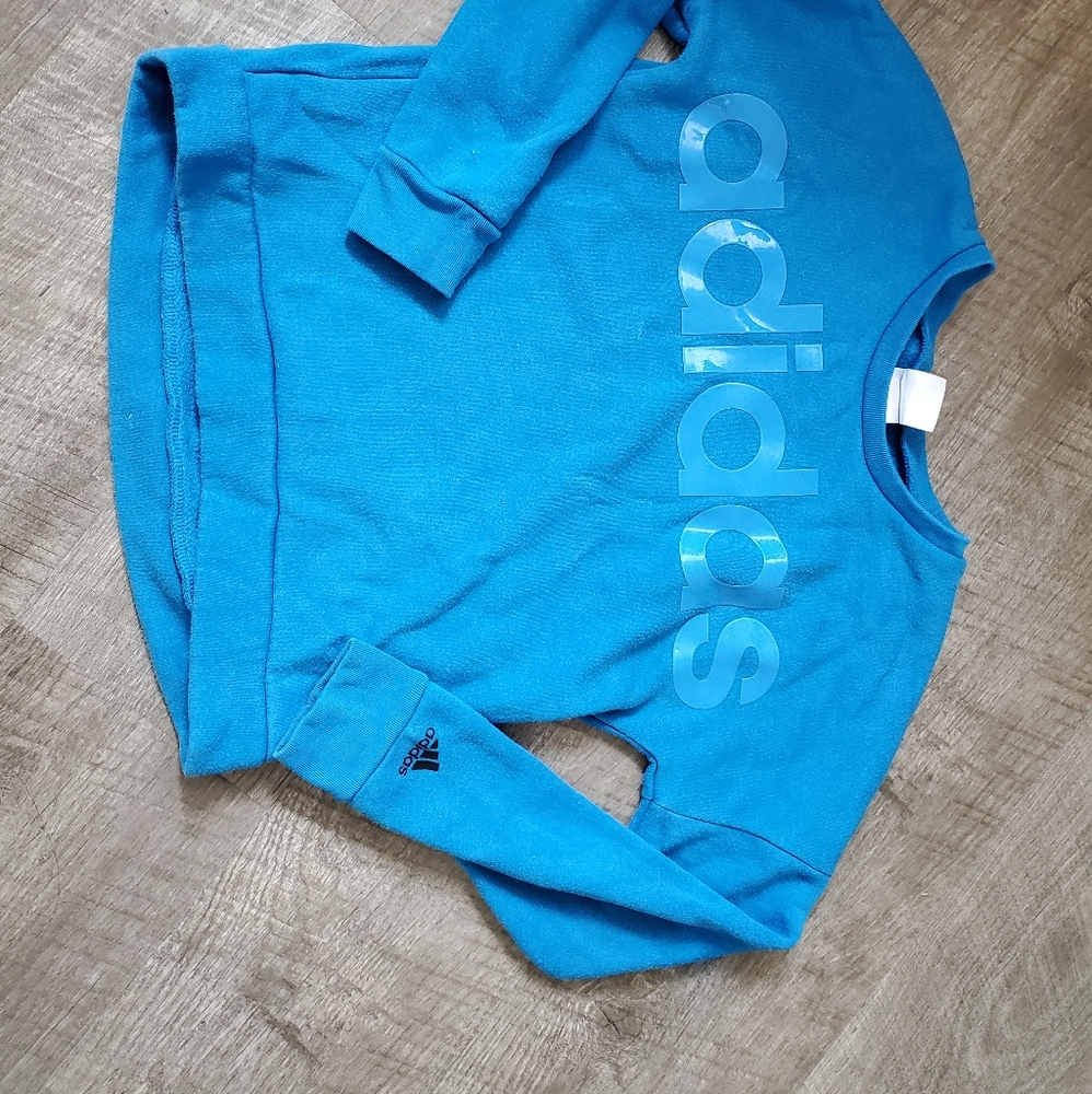 Adidas XL kids